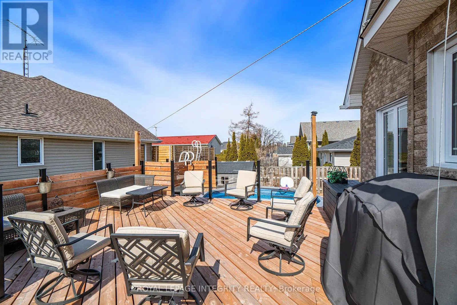 55 ROWAN DRIVE