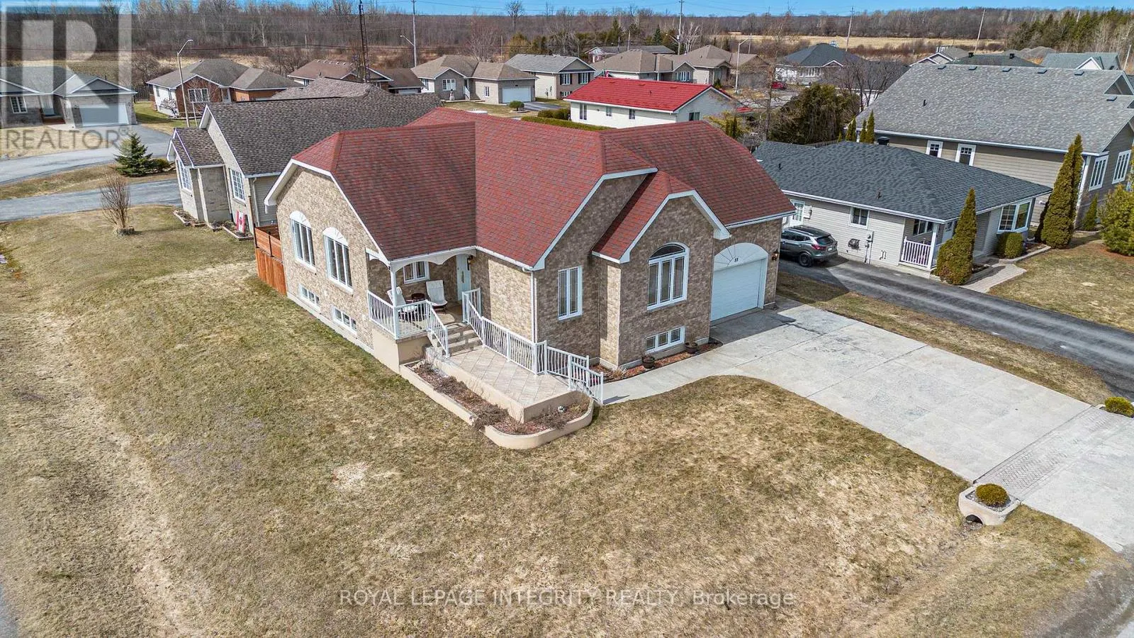 55 ROWAN DRIVE