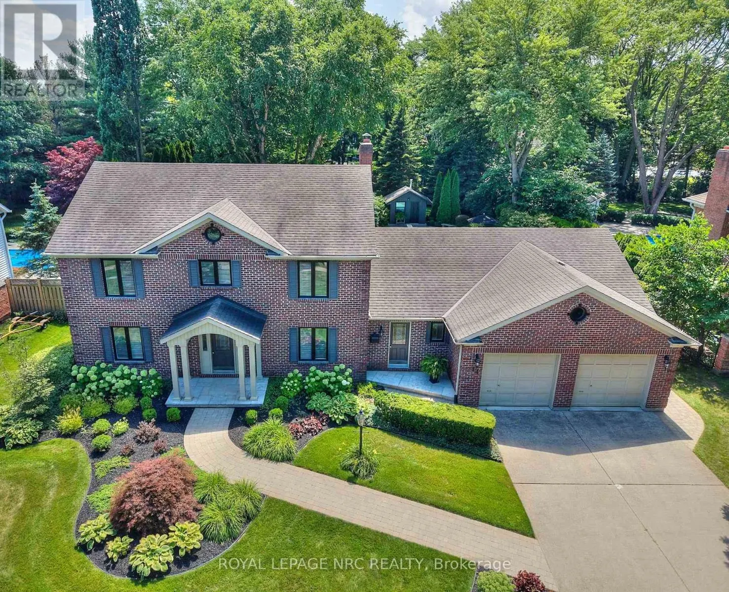 14 SHORTHILL PLACE