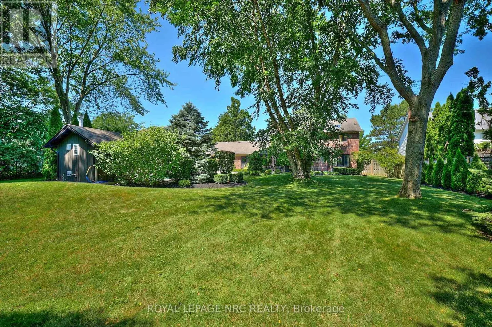 14 SHORTHILL PLACE