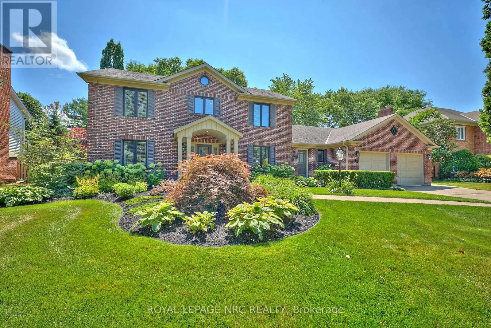 14 SHORTHILL PLACE