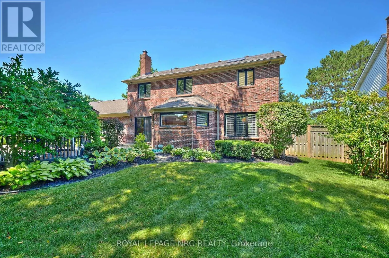 14 SHORTHILL PLACE
