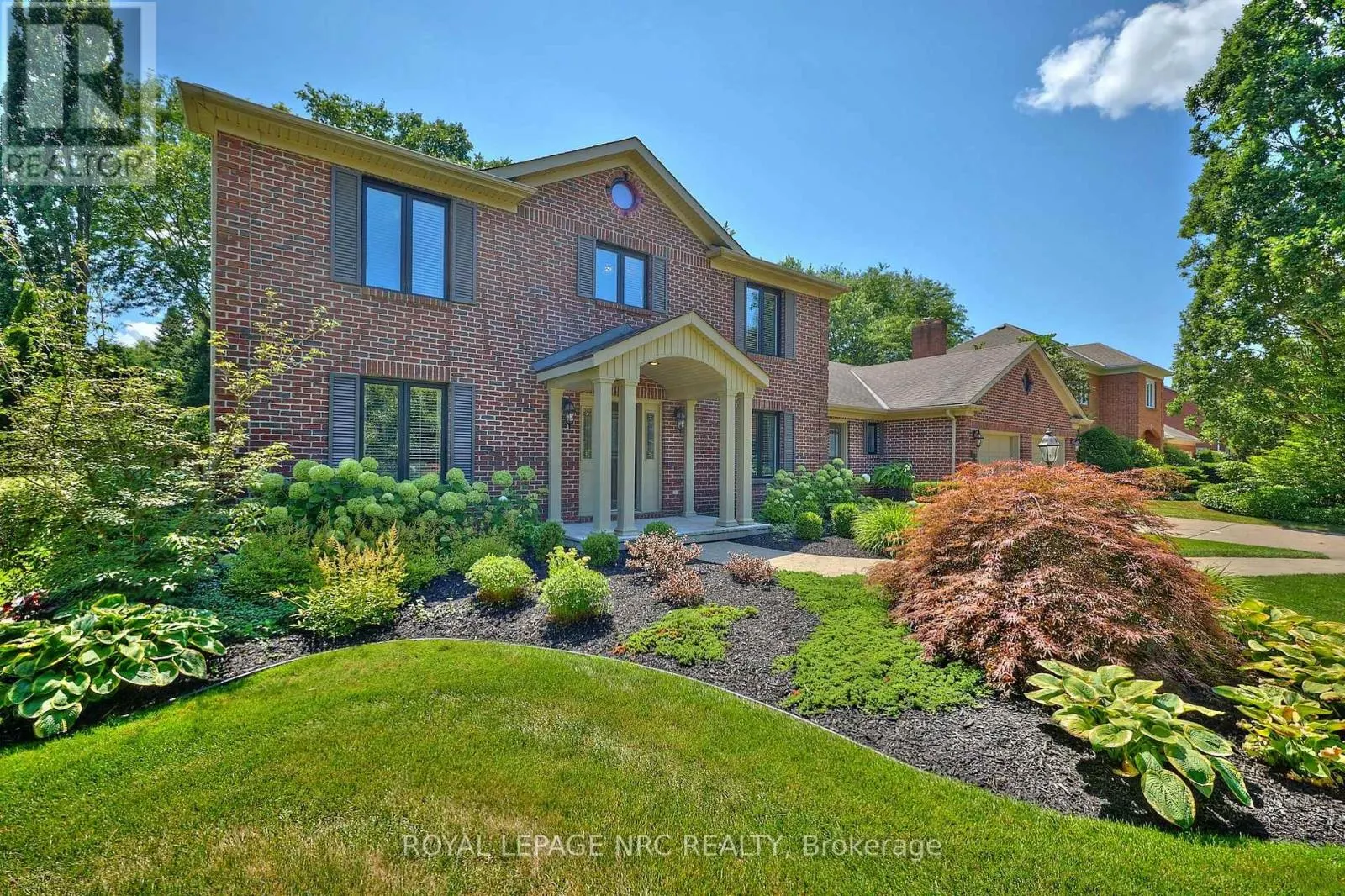 14 SHORTHILL PLACE
