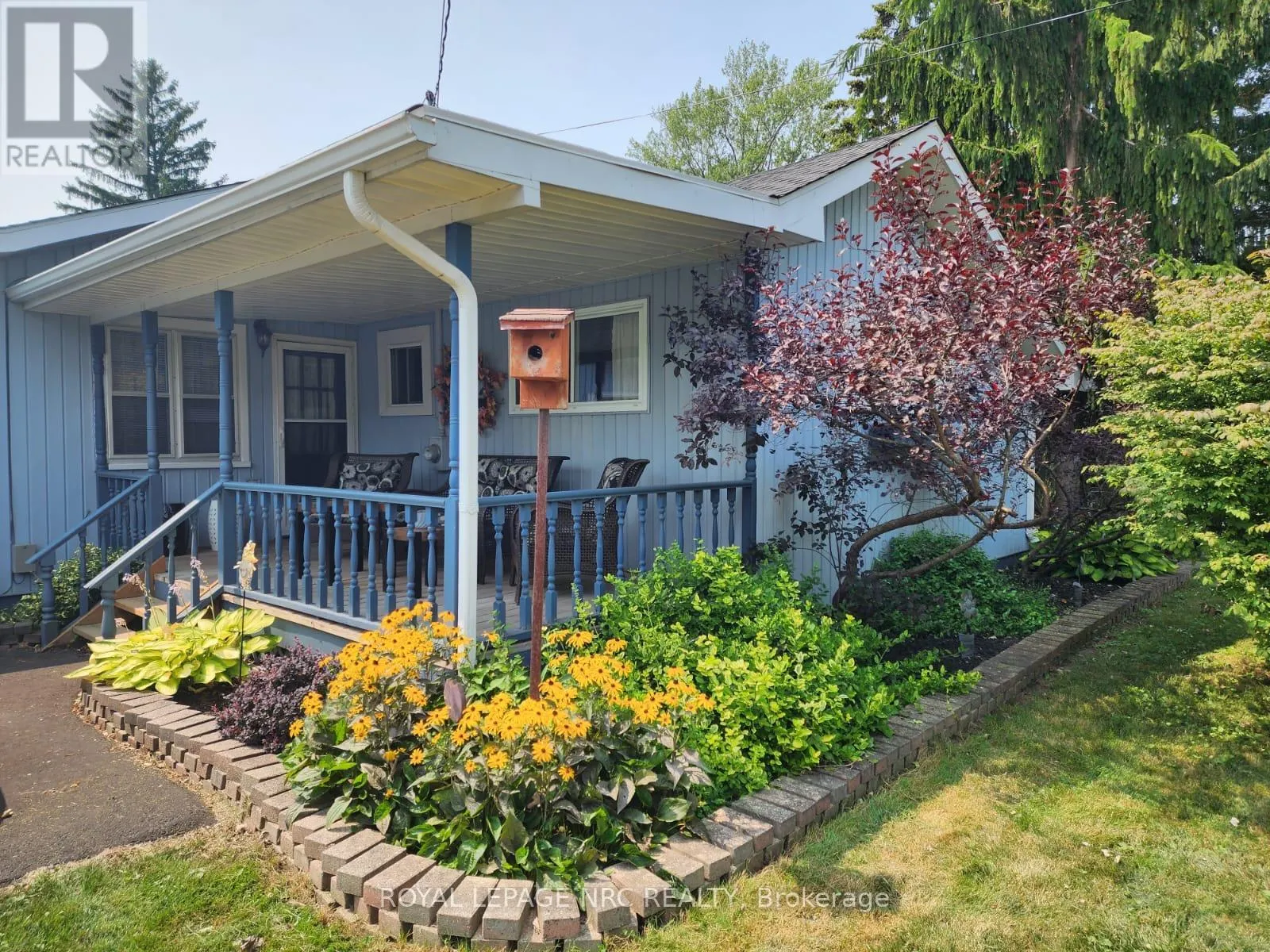 35 BELVIDERE ROAD