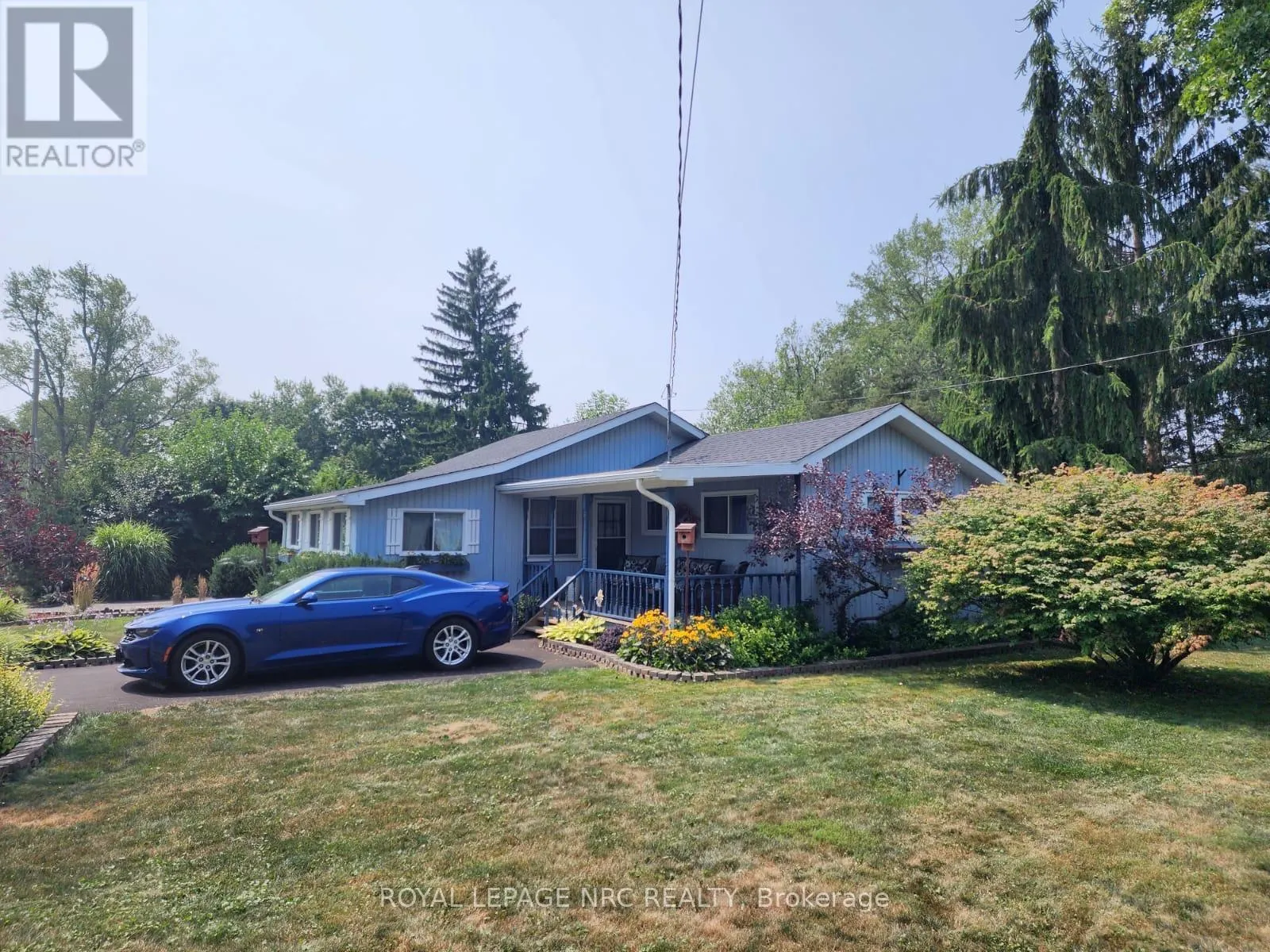 35 BELVIDERE ROAD