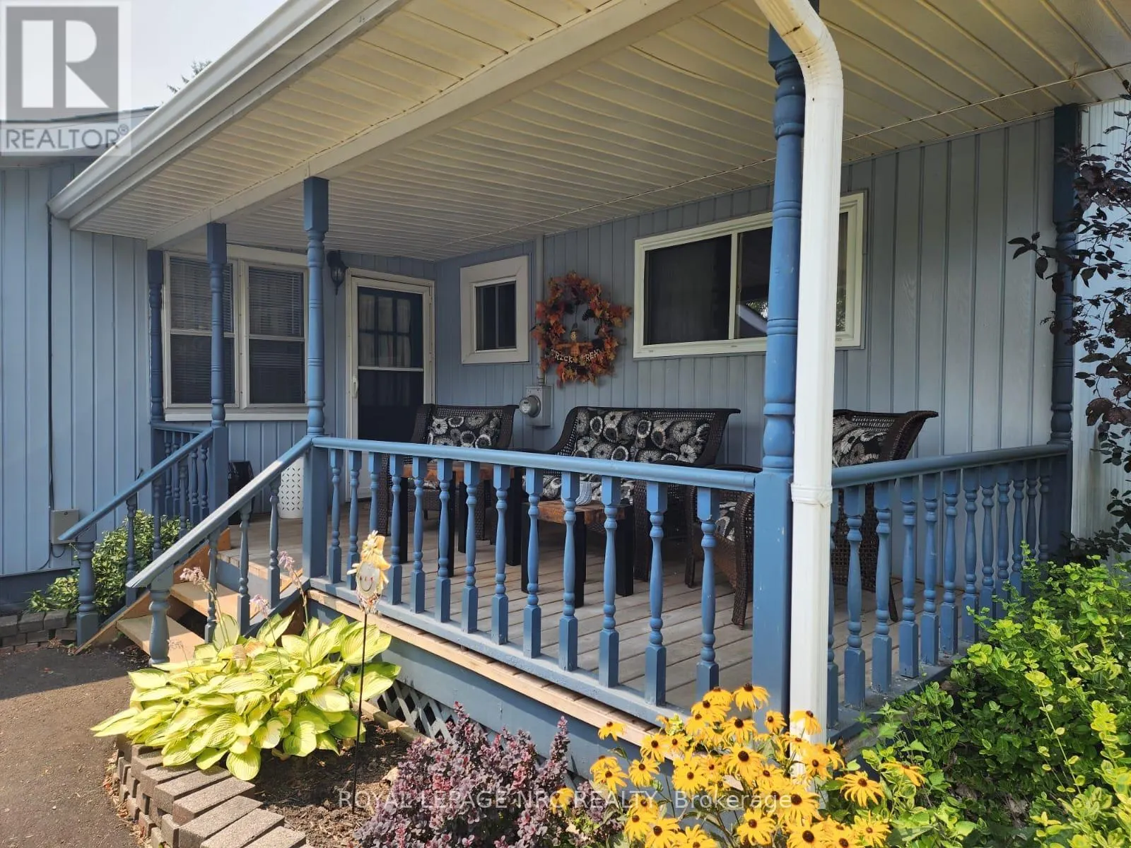 35 BELVIDERE ROAD