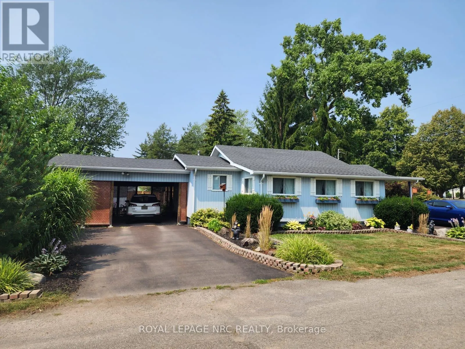 35 BELVIDERE ROAD