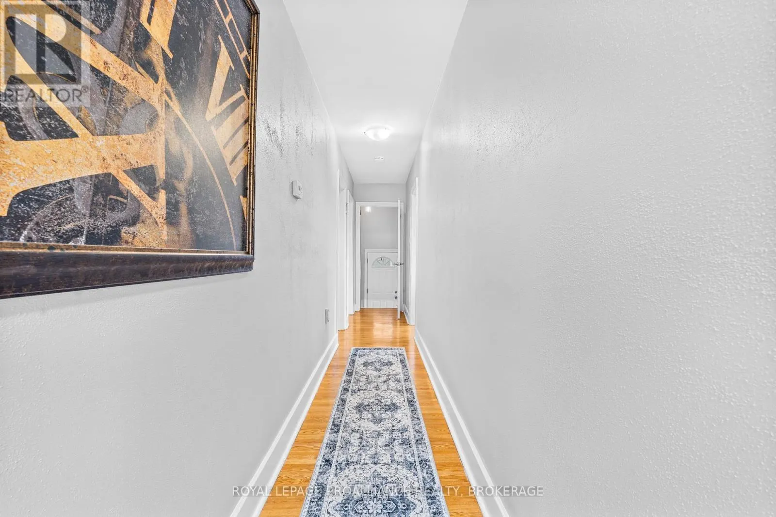4 STRATHCONA CRESCENT