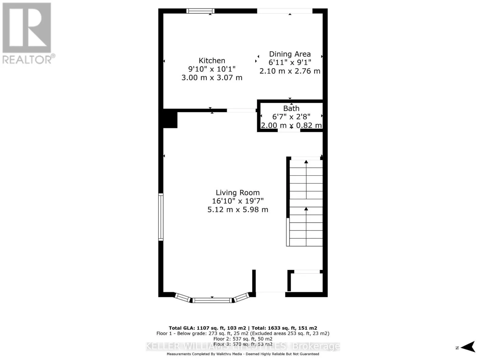 34 - 151 MARTINET AVENUE, #34