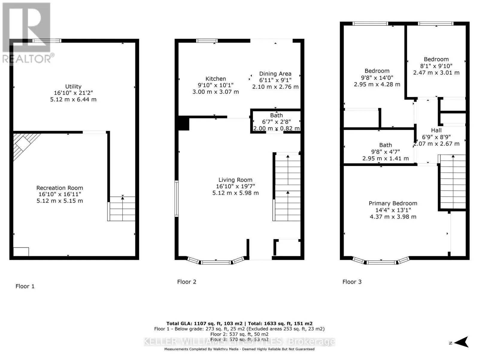 34 - 151 MARTINET AVENUE, #34