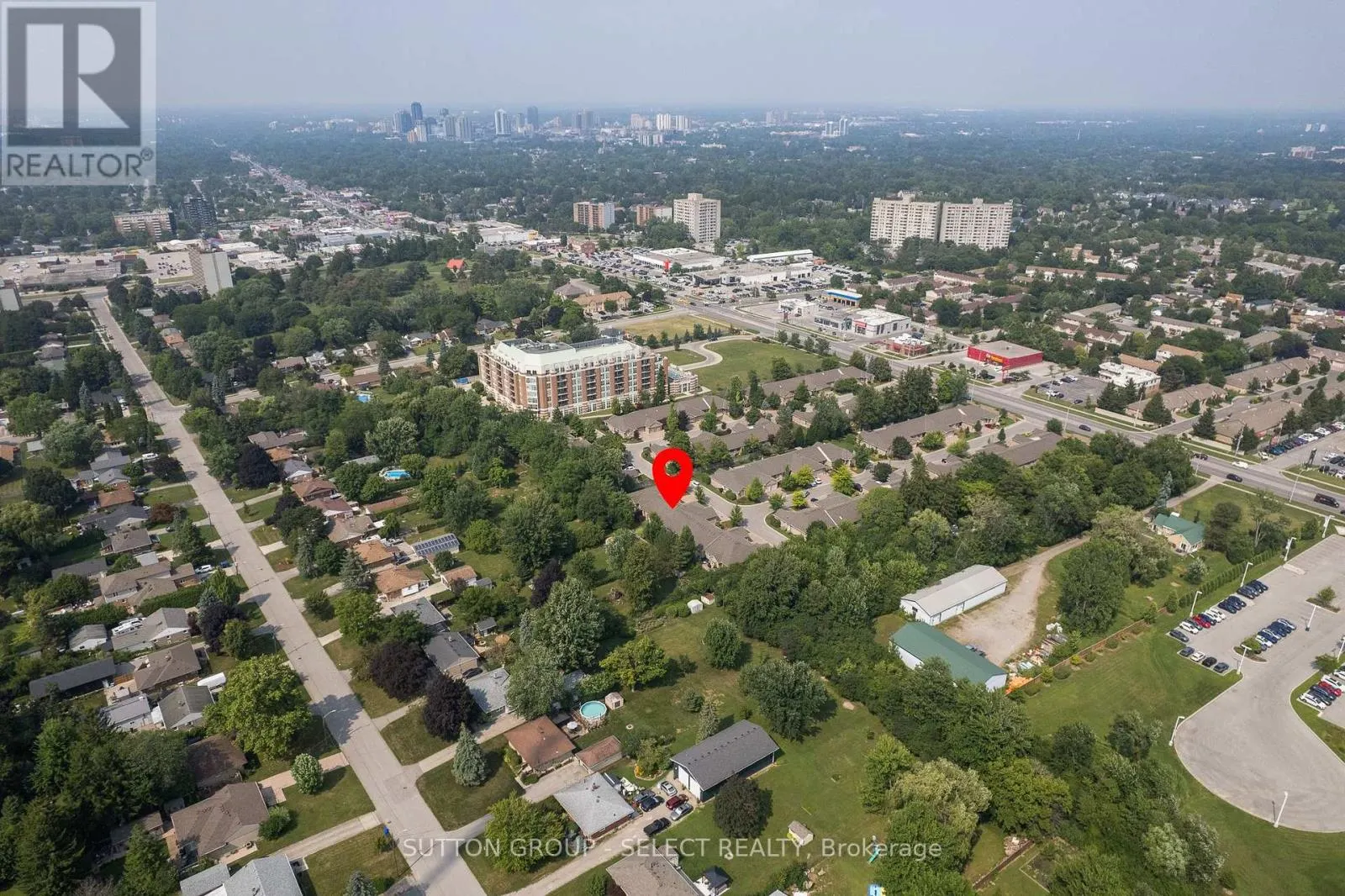 13 - 627 WHARNCLIFFE ROAD S, #13