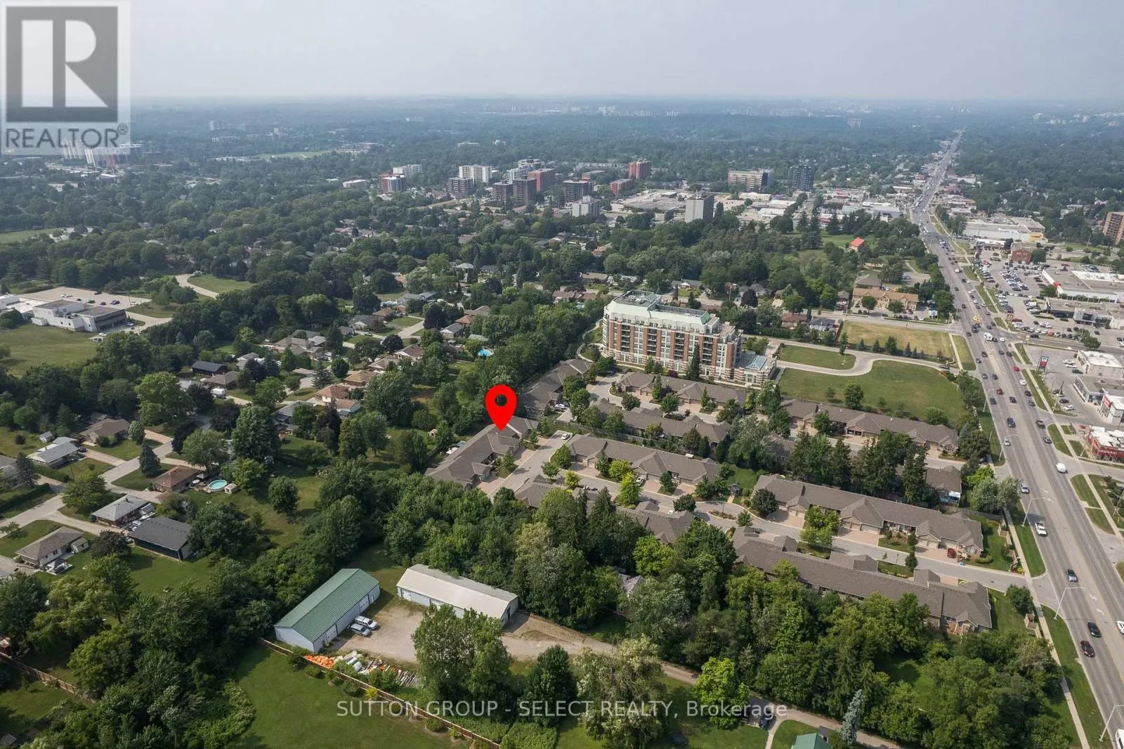 13 - 627 WHARNCLIFFE ROAD S, #13