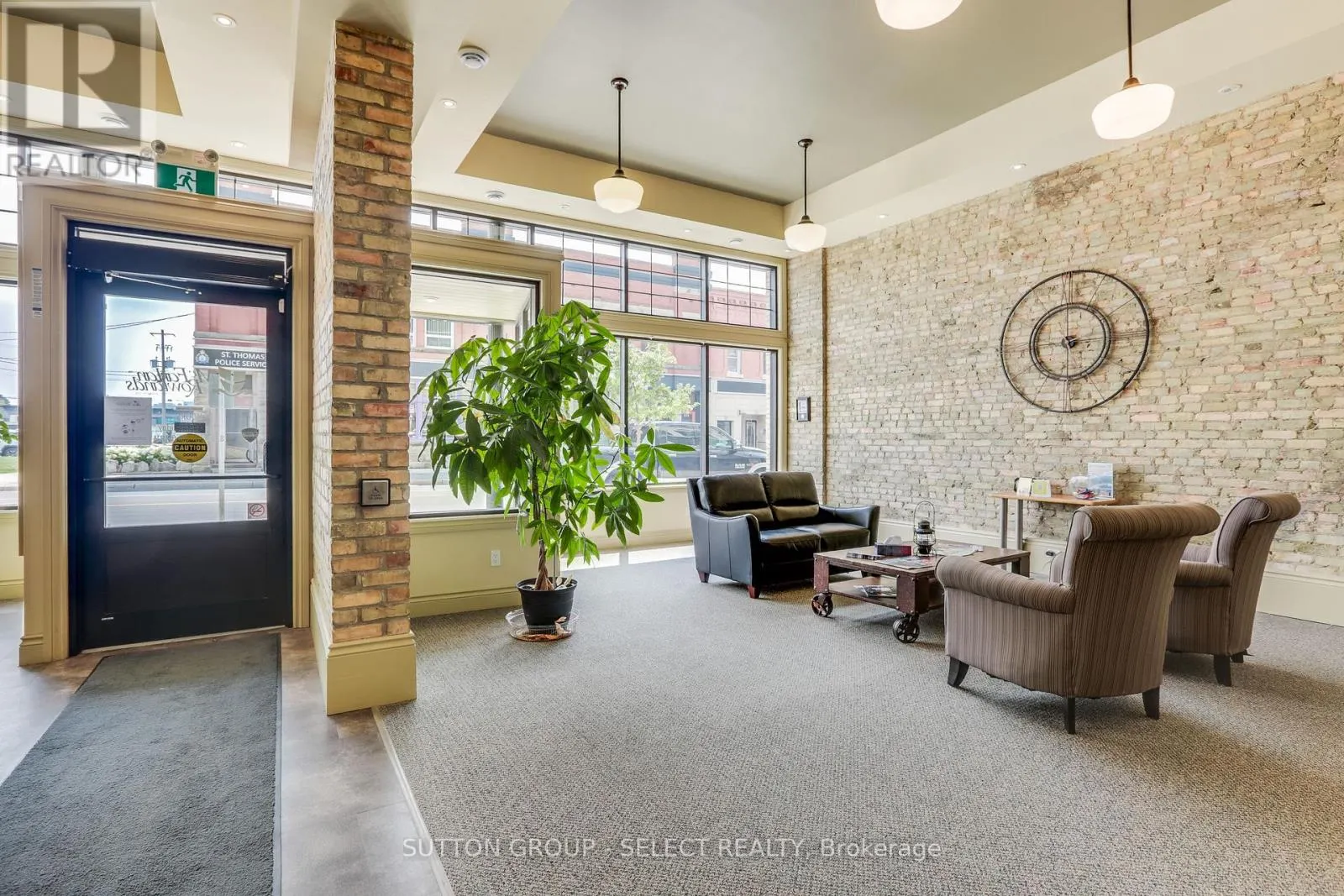 581-583 TALBOT STREET