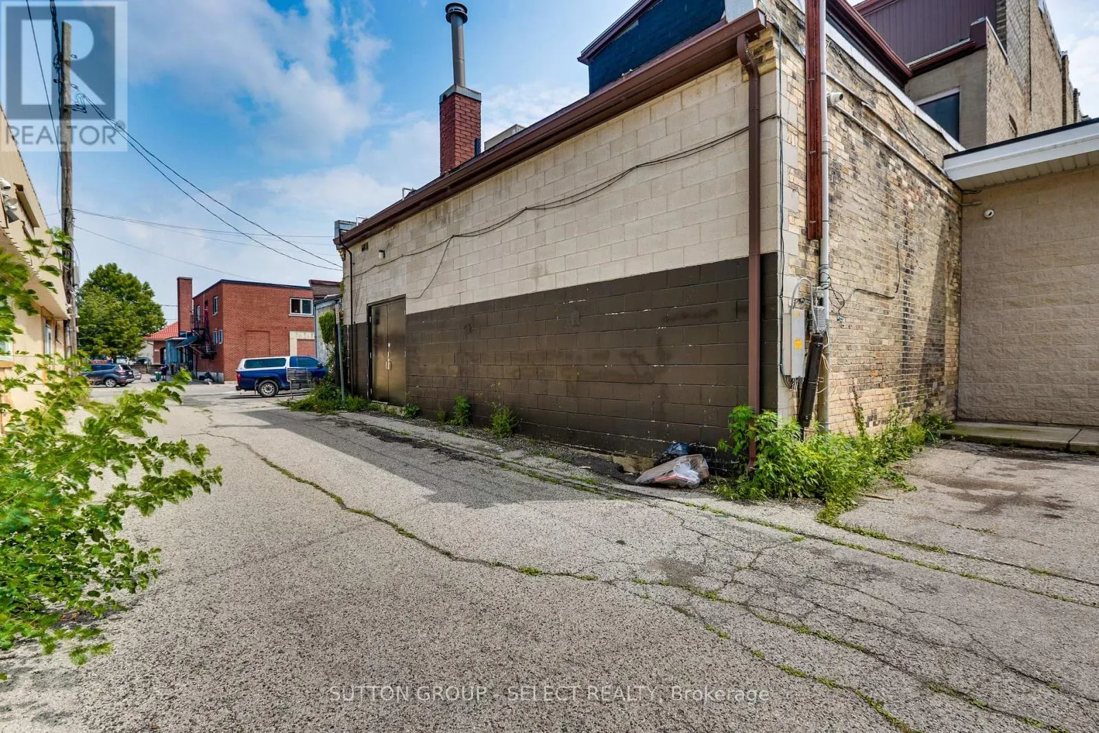 581-583 TALBOT STREET