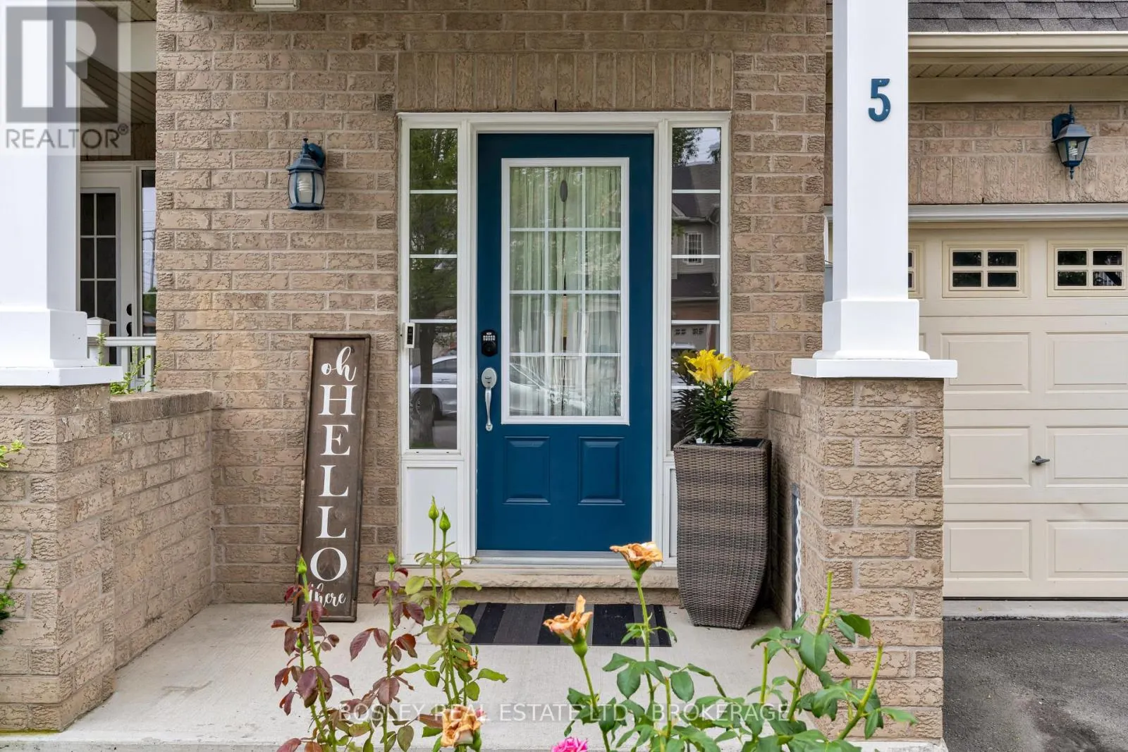 5 CHLOE STREET
