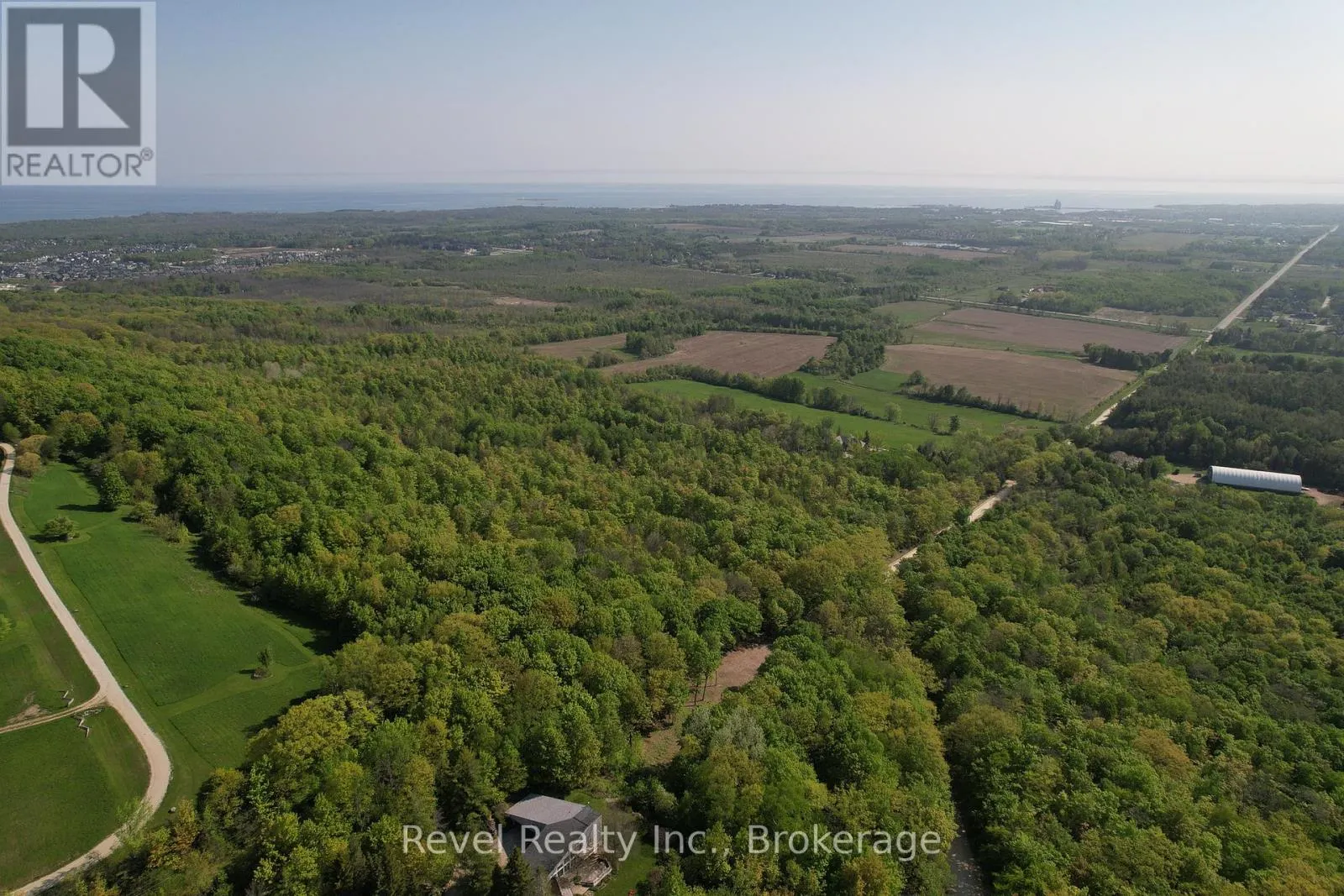 609669 12TH SIDE ROAD