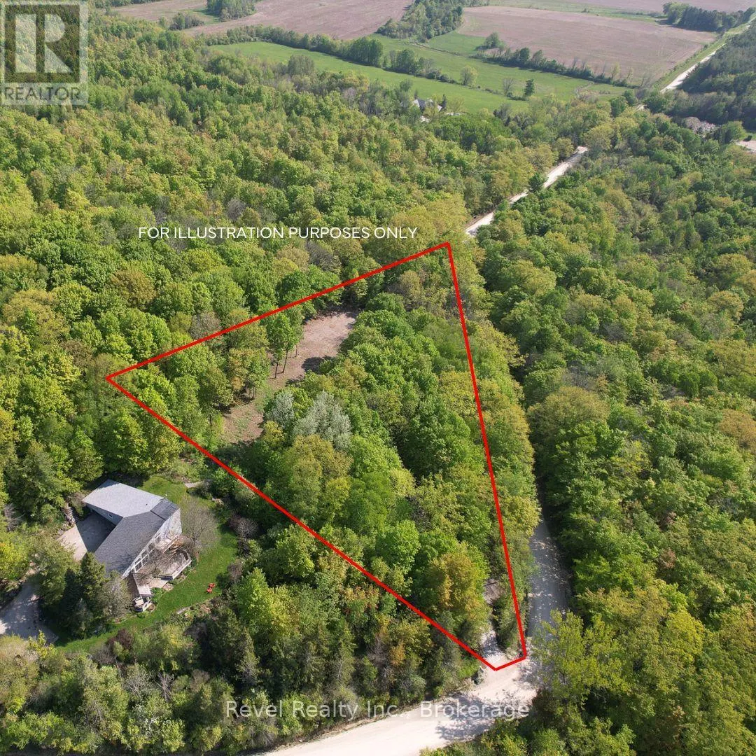 609669 12TH SIDE ROAD