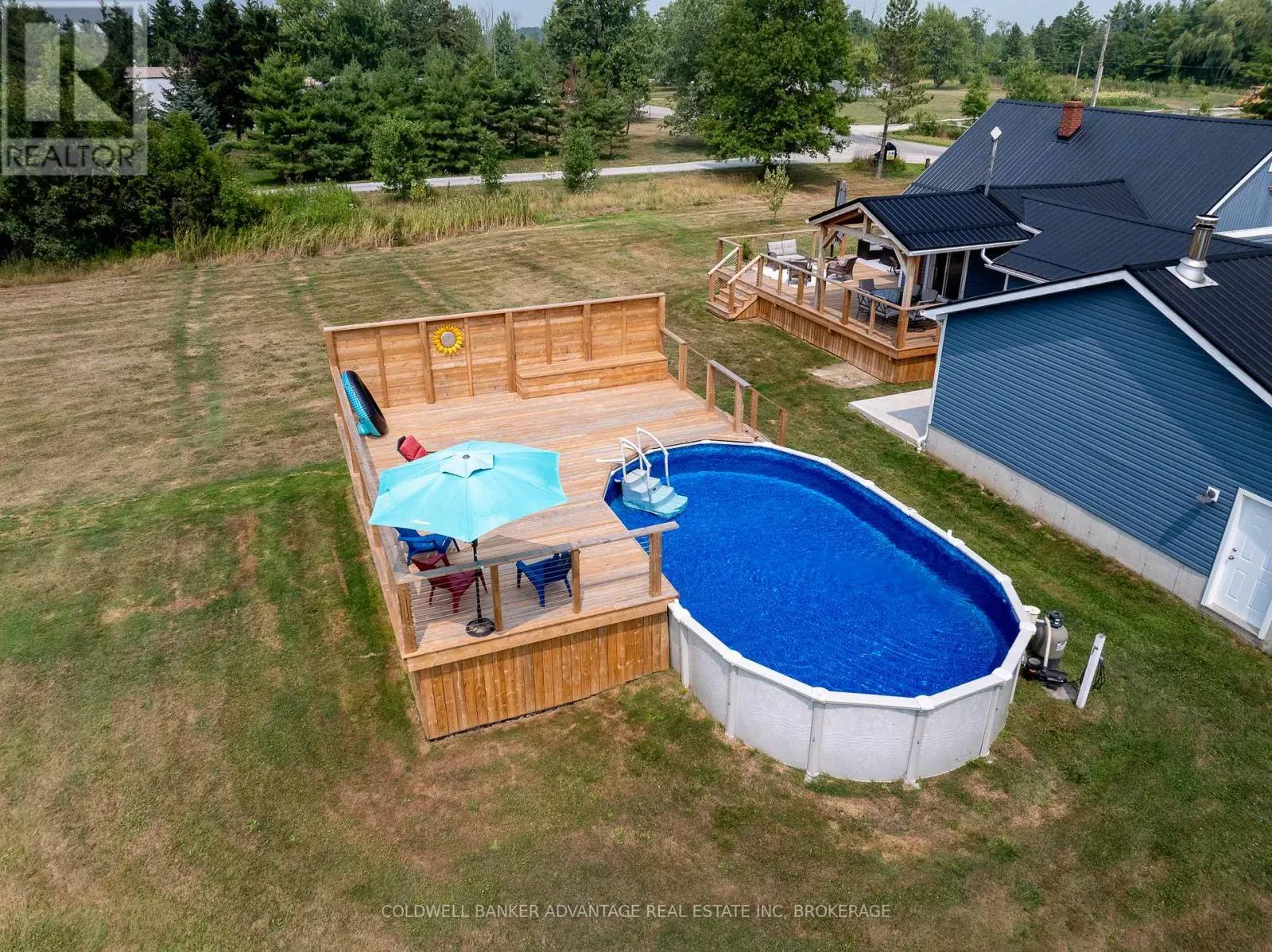 2227 BURGER ROAD