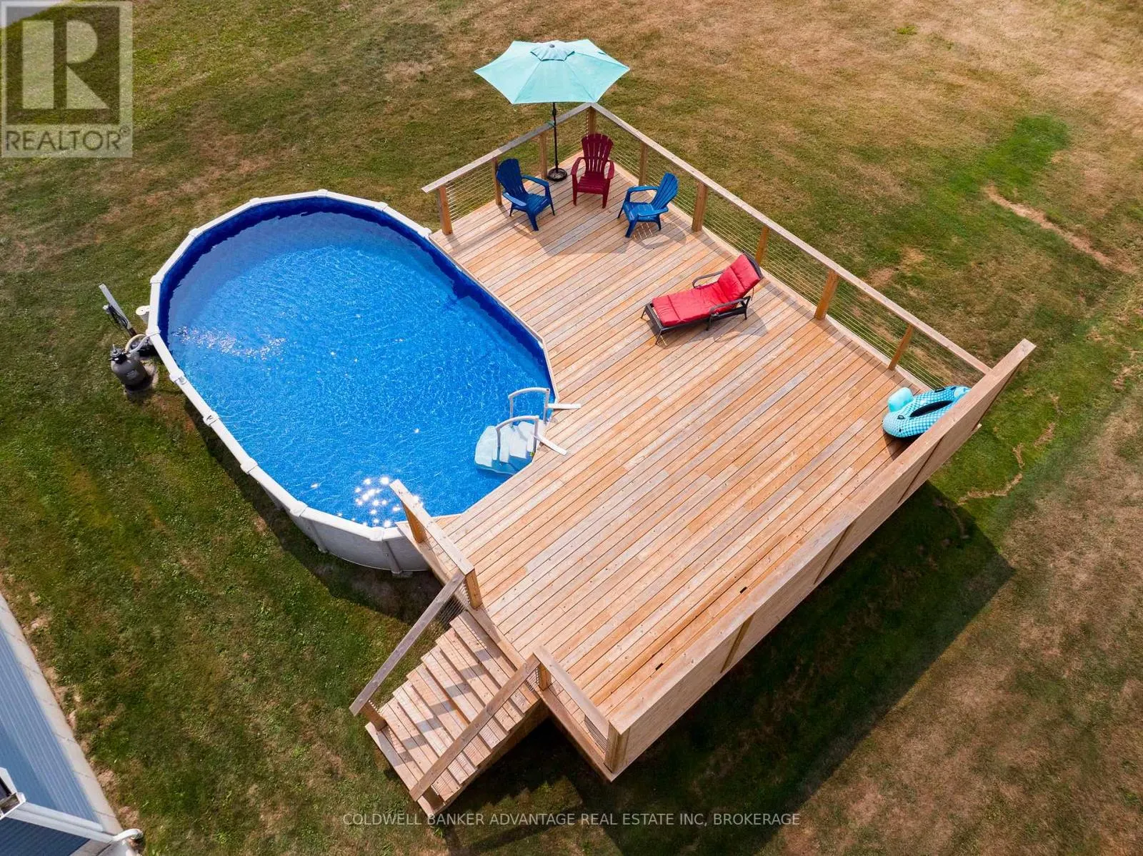 2227 BURGER ROAD