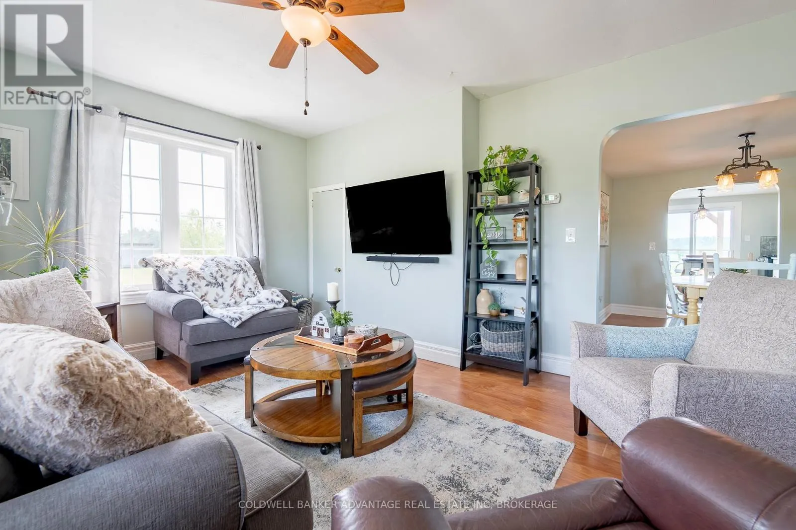 2227 BURGER ROAD