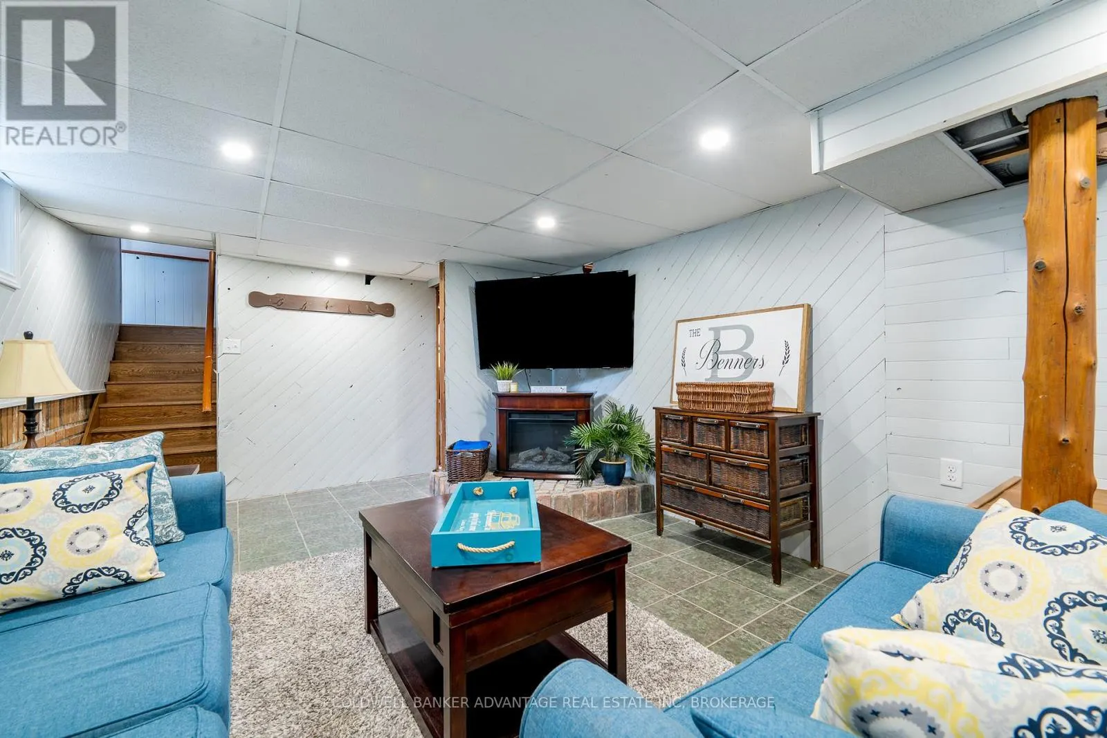 2227 BURGER ROAD