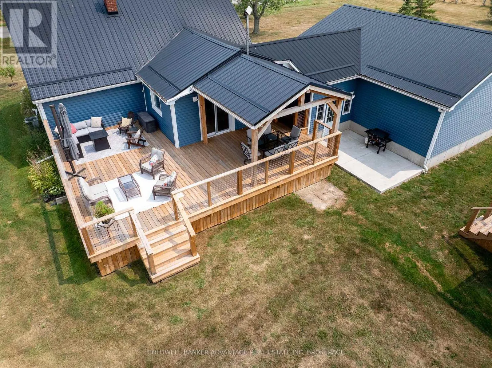 2227 BURGER ROAD