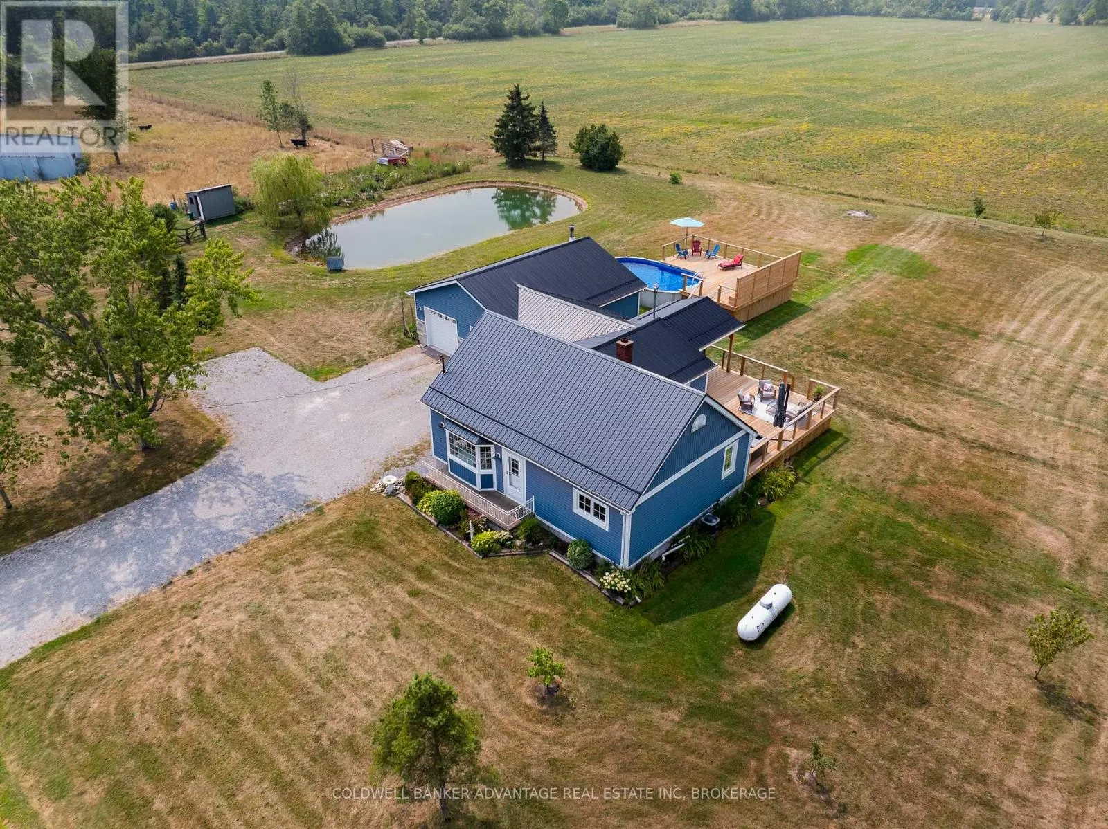 2227 BURGER ROAD