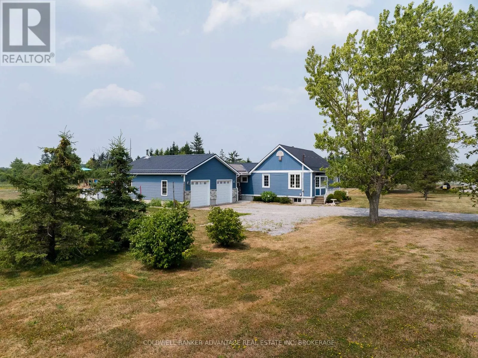 2227 BURGER ROAD