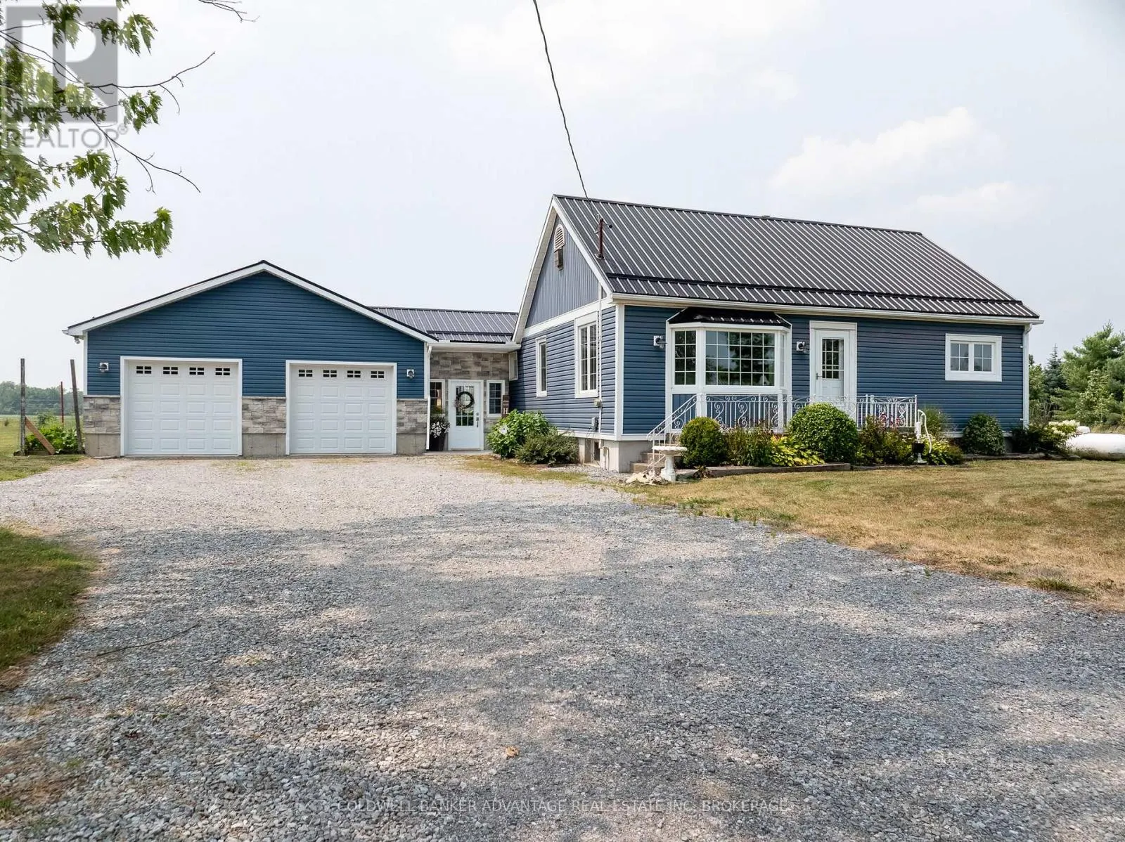 2227 BURGER ROAD