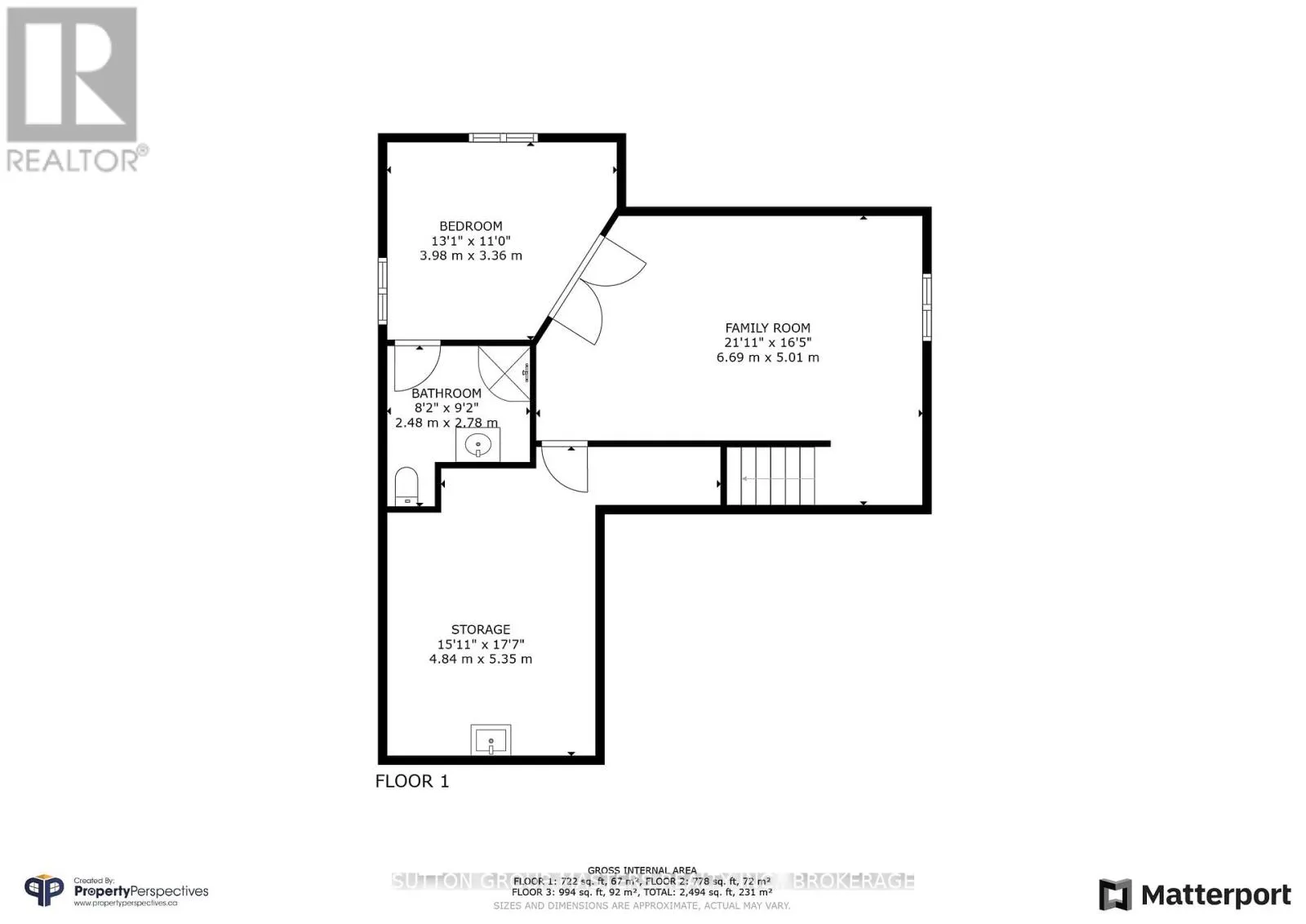 227 ROSE ABBEY DRIVE