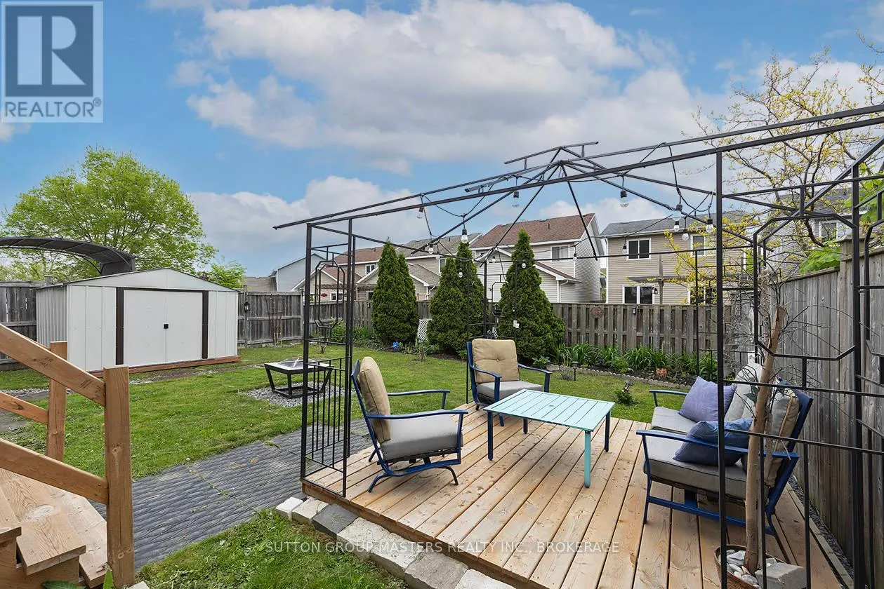 227 ROSE ABBEY DRIVE