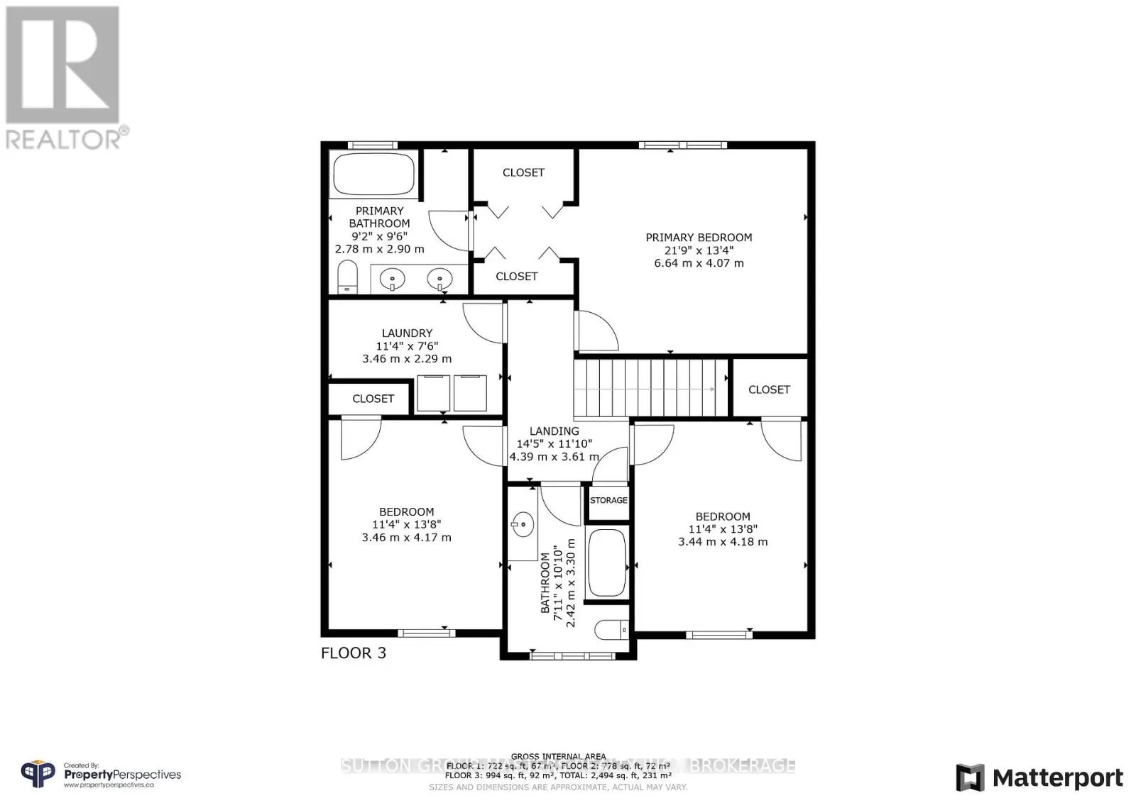 227 ROSE ABBEY DRIVE