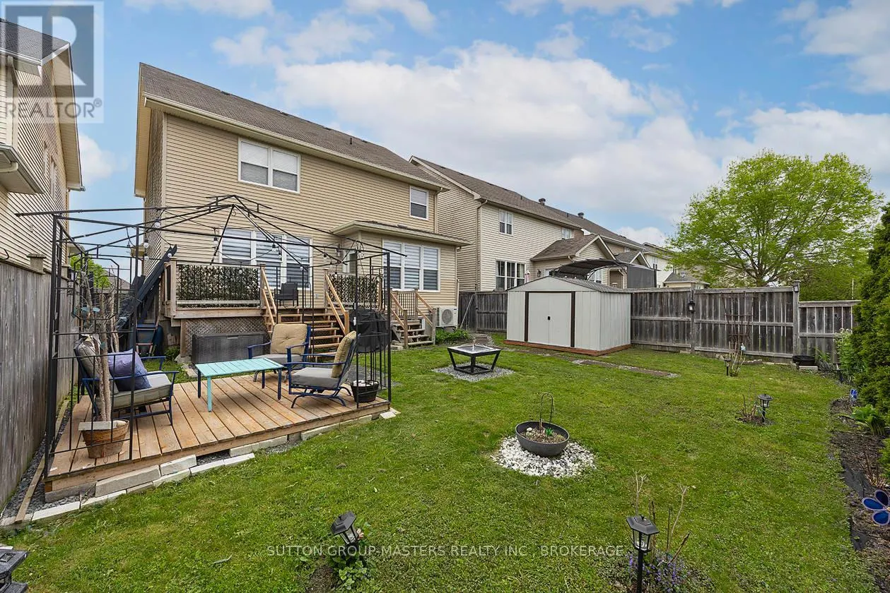 227 ROSE ABBEY DRIVE