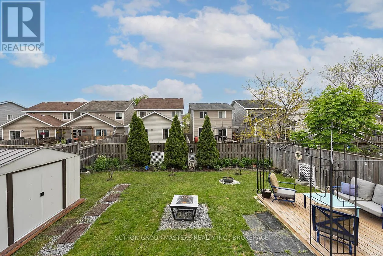 227 ROSE ABBEY DRIVE
