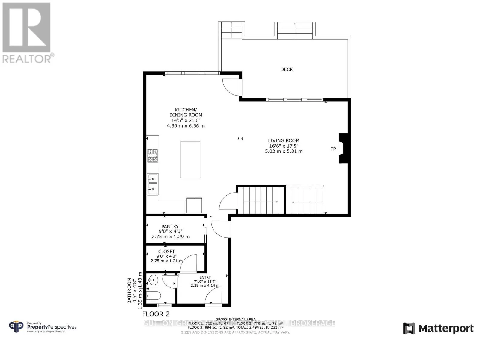 227 ROSE ABBEY DRIVE