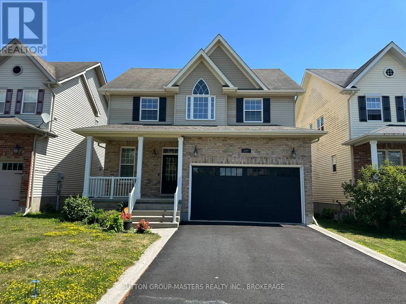 227 ROSE ABBEY DRIVE