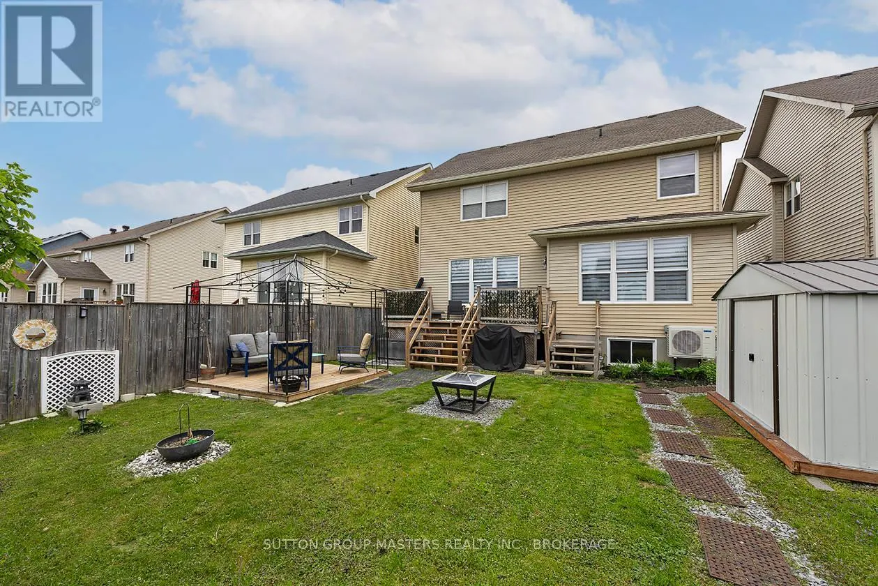 227 ROSE ABBEY DRIVE