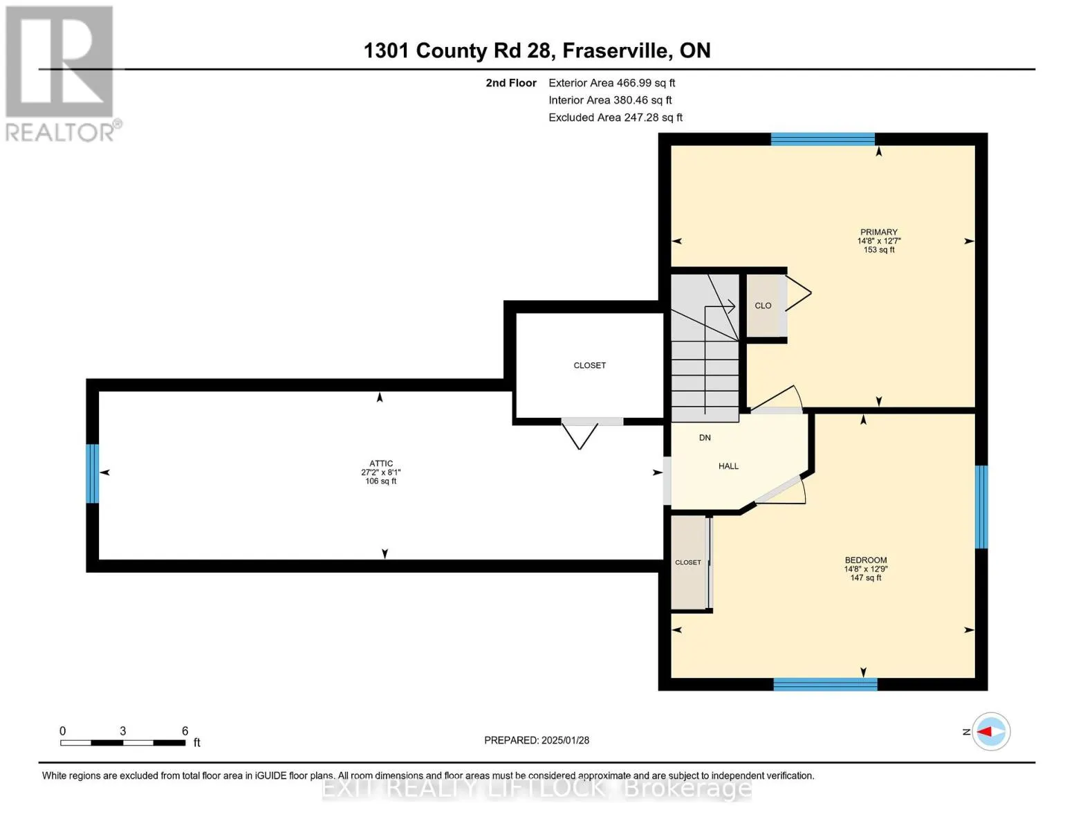 1301 COUNTY RD 28