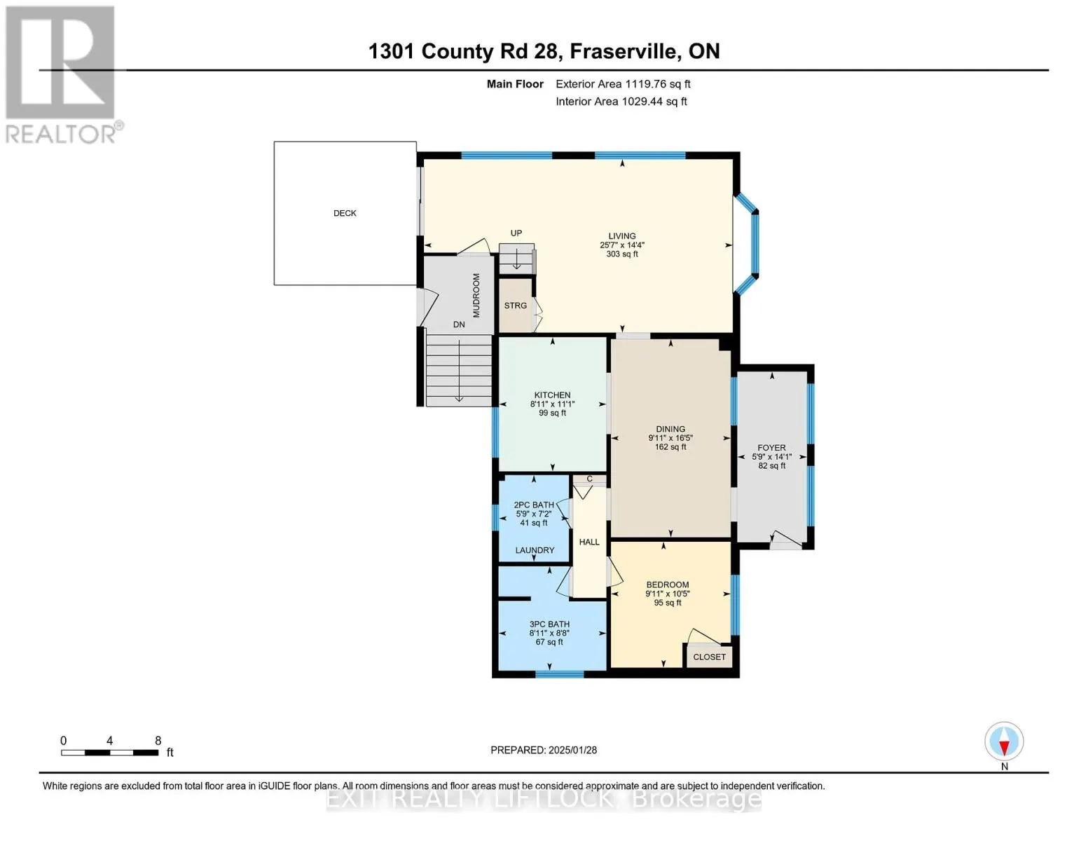 1301 COUNTY RD 28