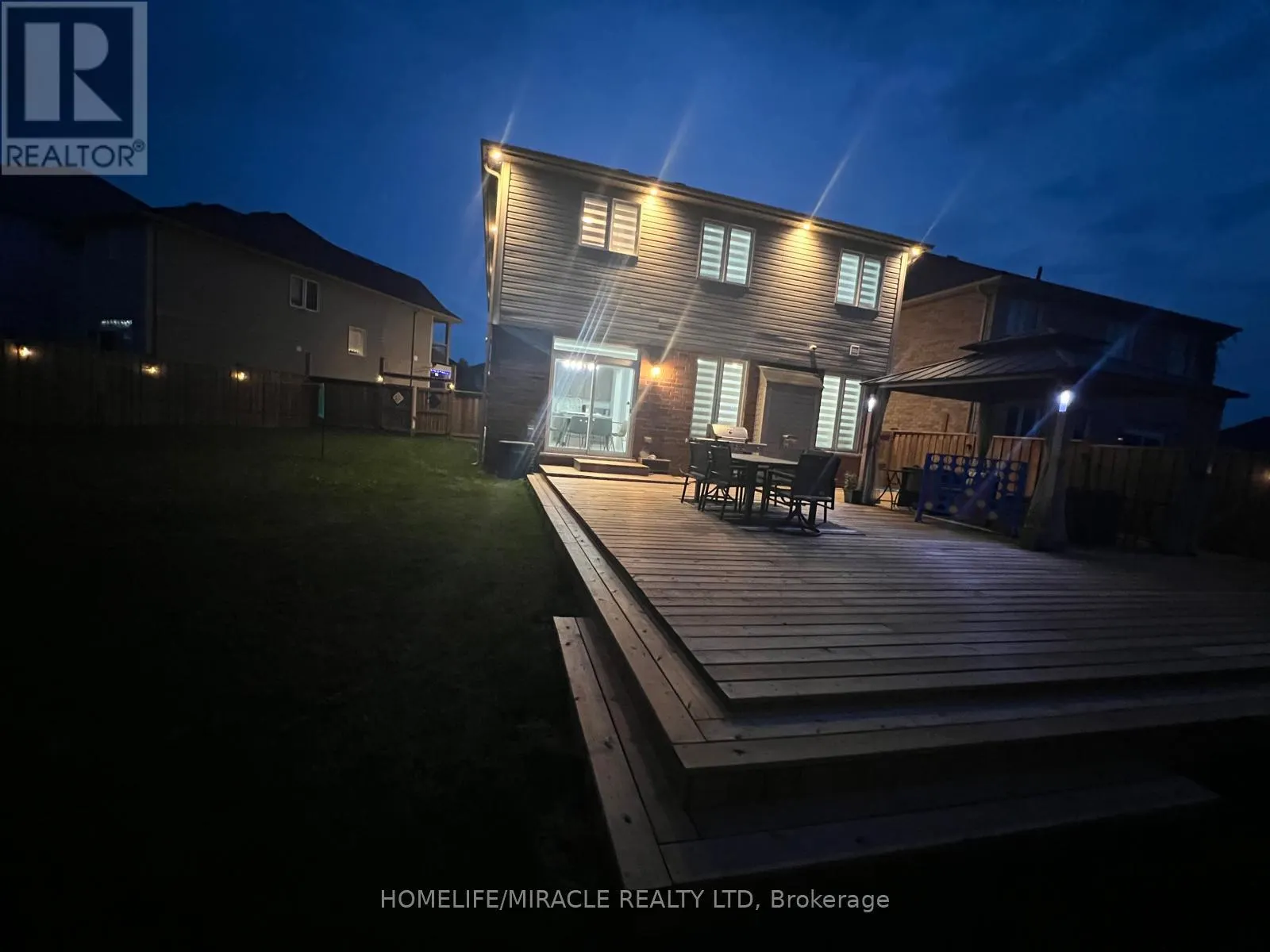154 MUNRO CIRCLE
