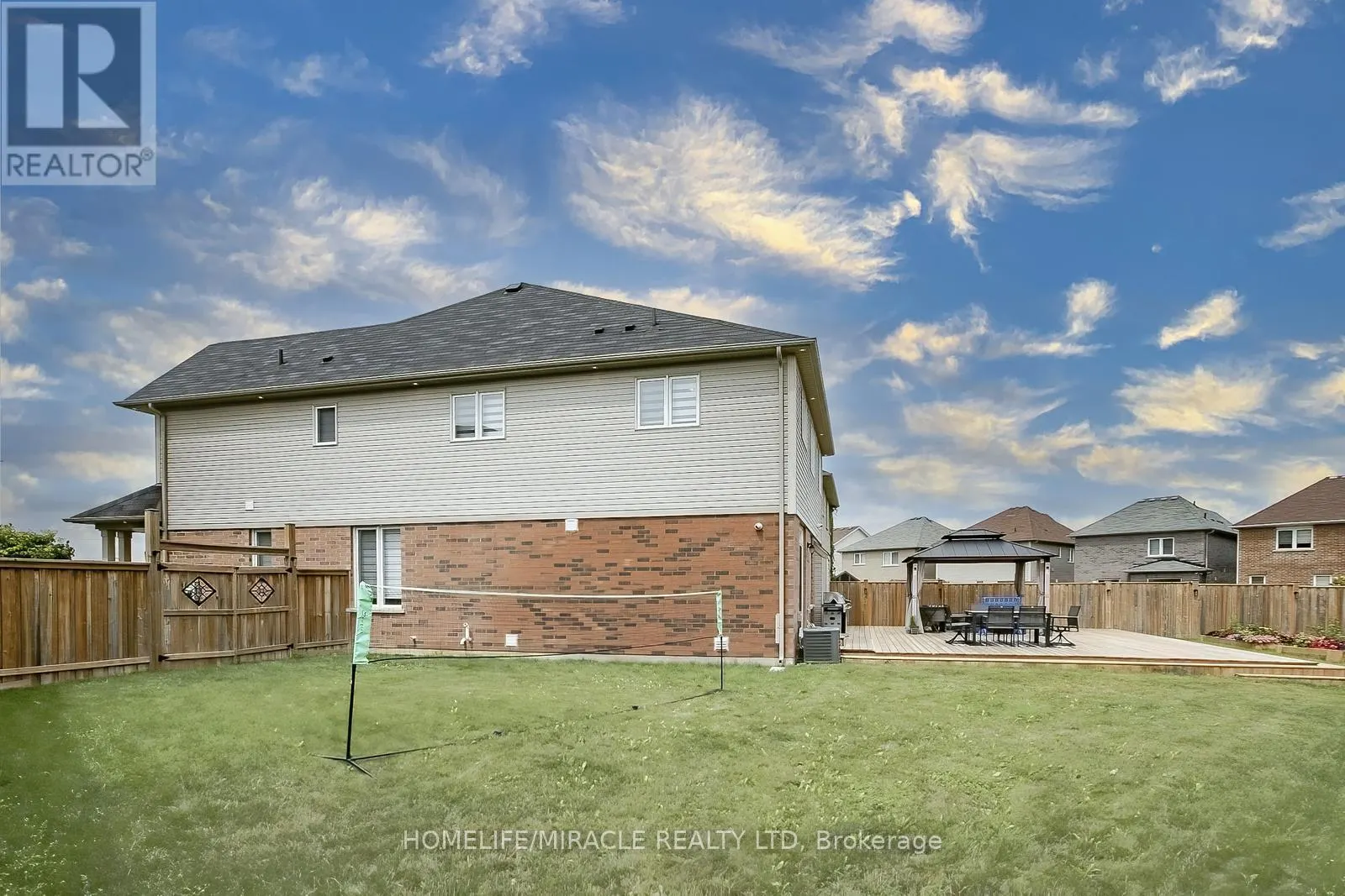 154 MUNRO CIRCLE