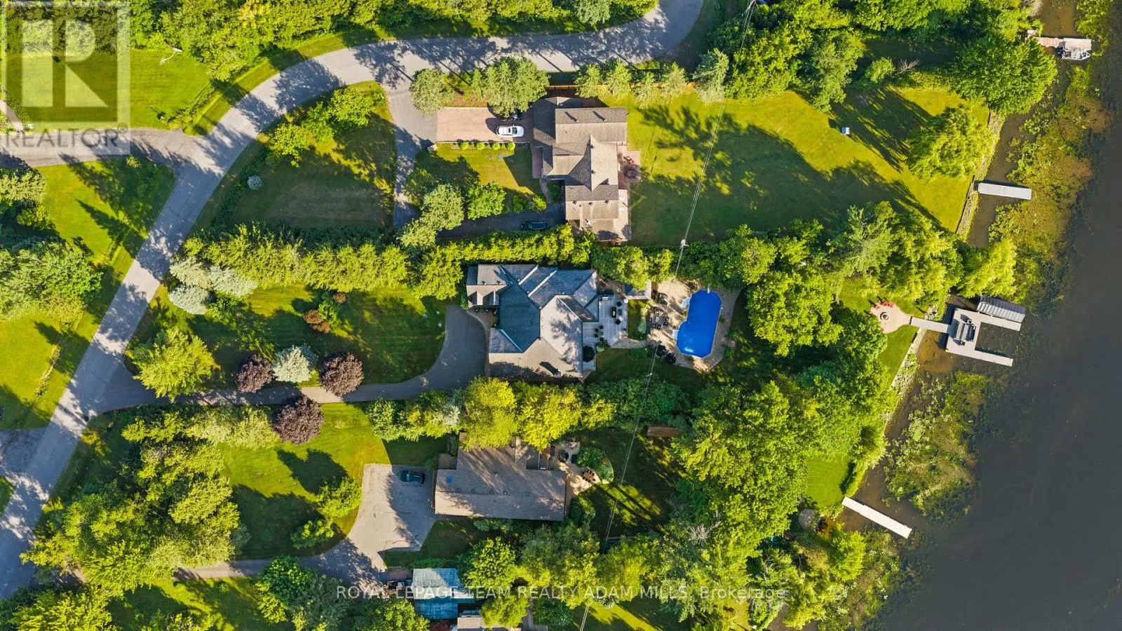 2330 SUMMERSIDE DRIVE
