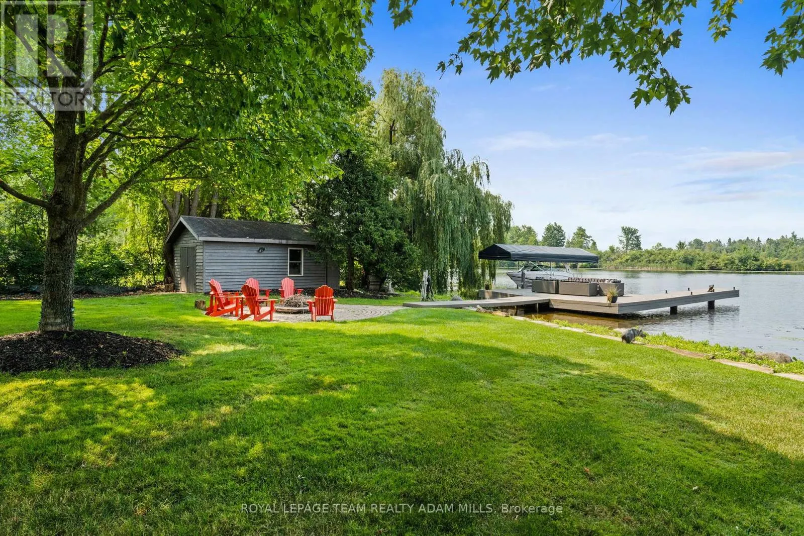 2330 SUMMERSIDE DRIVE