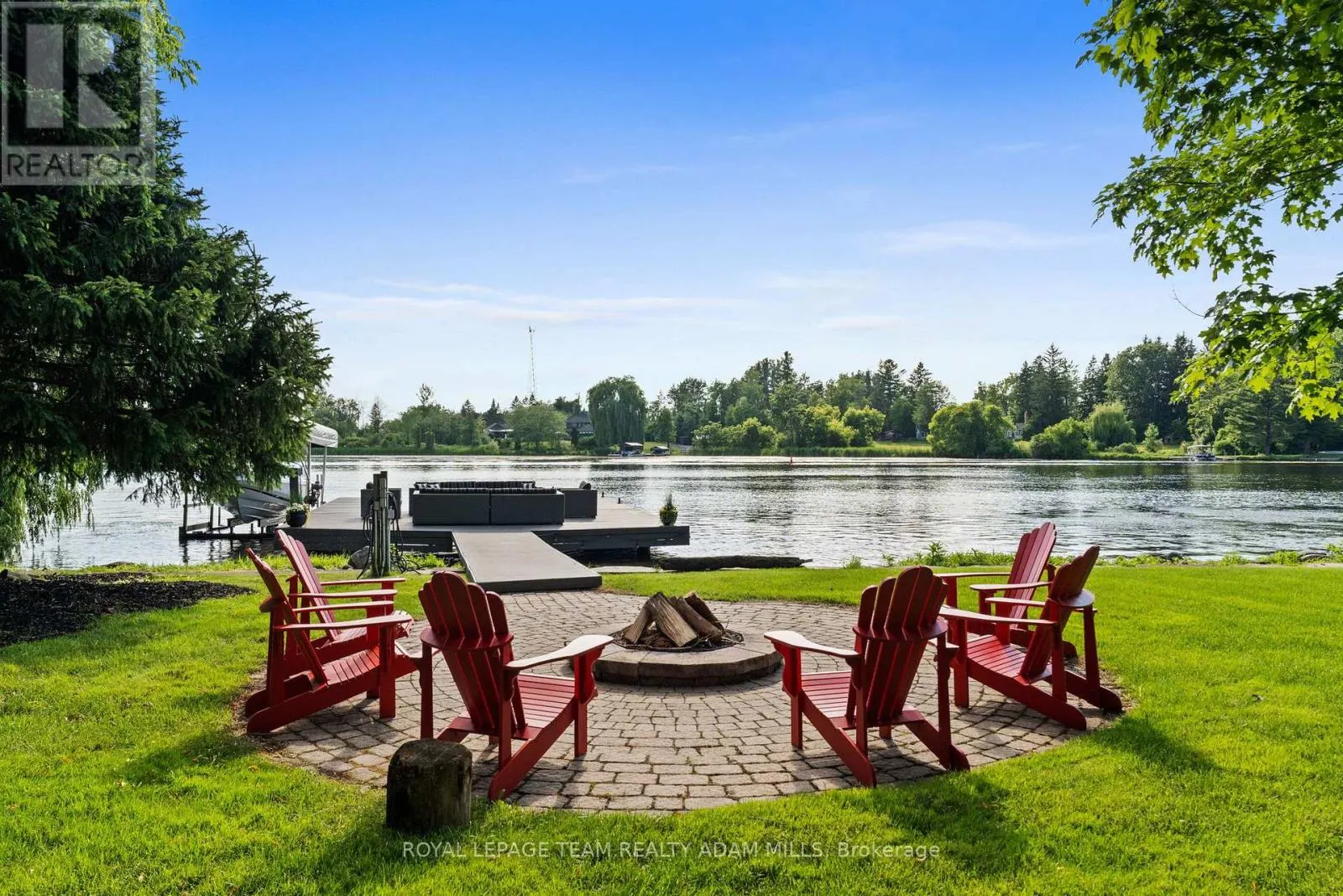 2330 SUMMERSIDE DRIVE