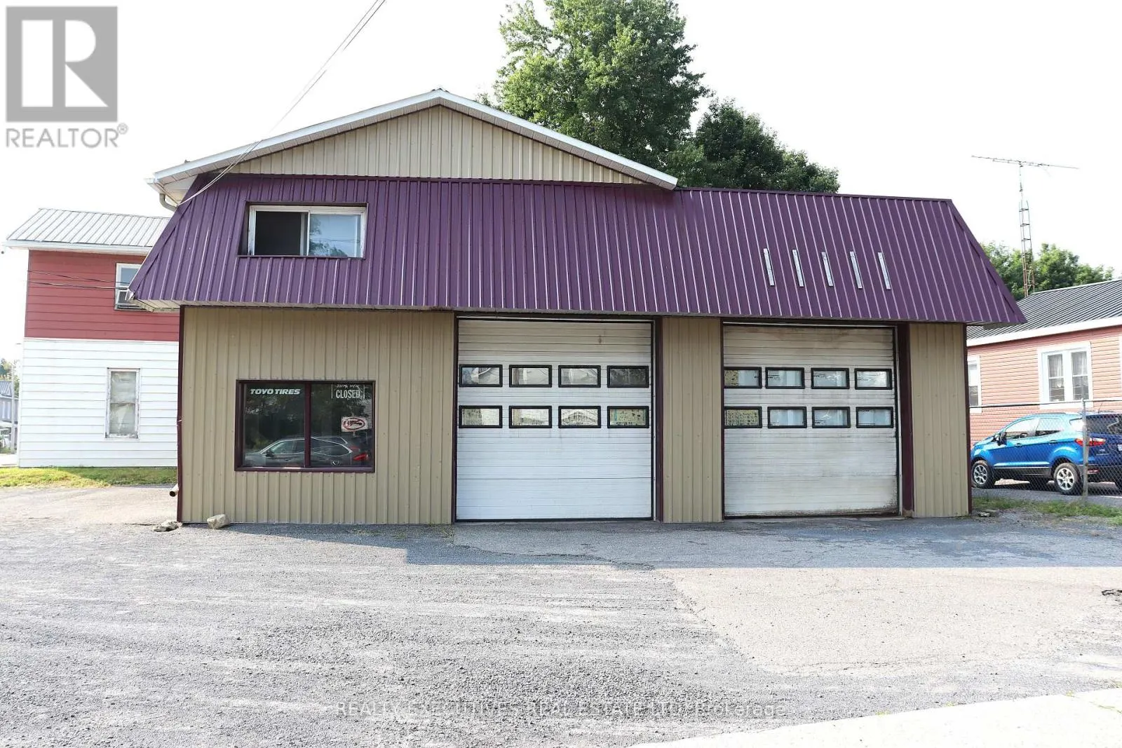 101 MAIN STREET