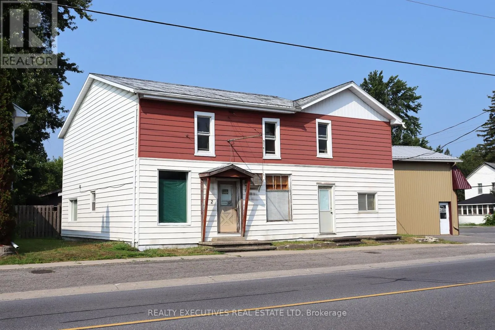 101 MAIN STREET