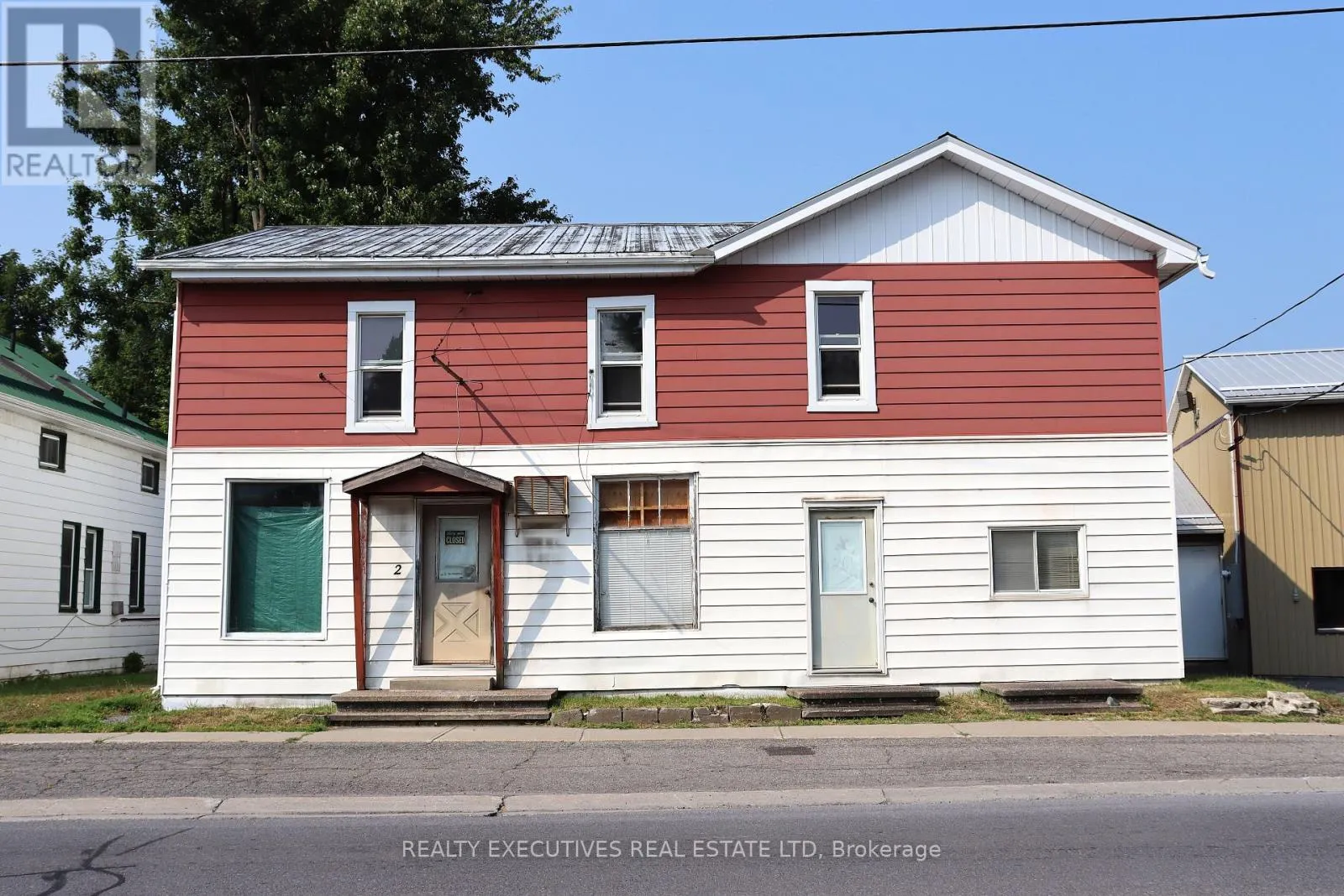 101 MAIN STREET