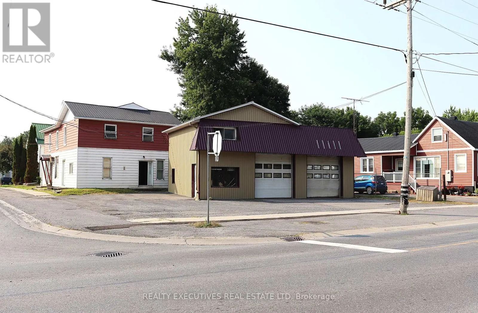 101 MAIN STREET