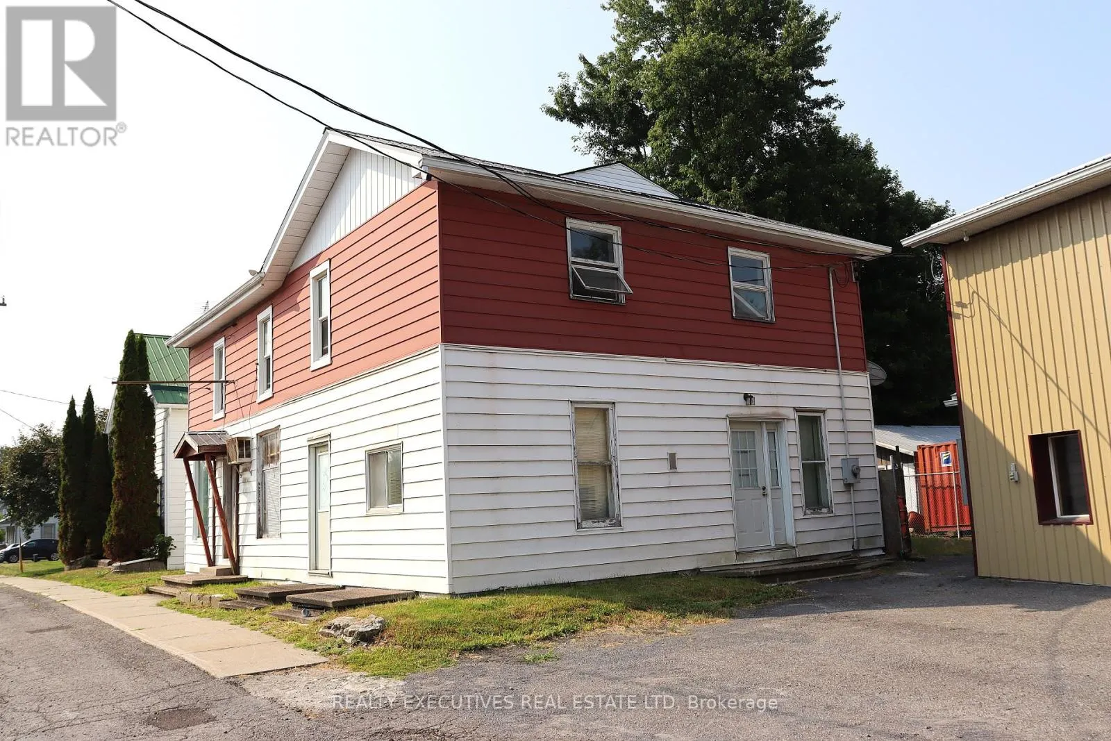 101 MAIN STREET