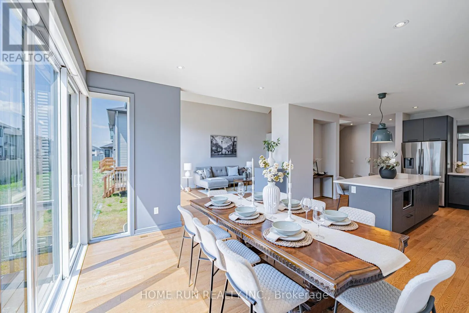 530 TENOR RIDGE
